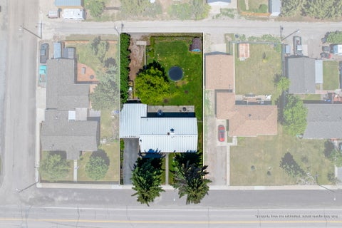 Tiny photo for 203 3rd Avenue SW, Fairfield, MT 59436 (MLS # 30072544)
