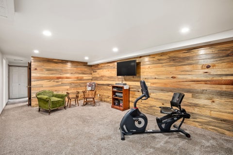 Tiny photo for 203 3rd Avenue SW, Fairfield, MT 59436 (MLS # 30072544)