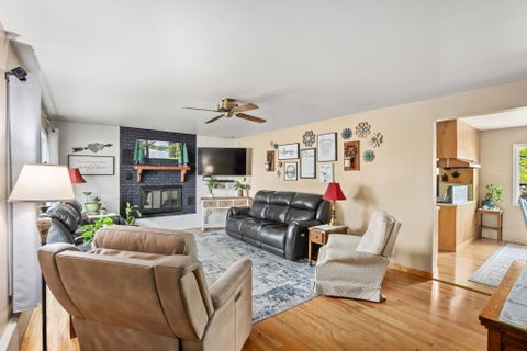 Tiny photo for 203 3rd Avenue SW, Fairfield, MT 59436 (MLS # 30072544)