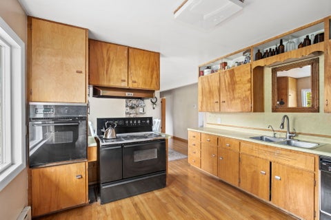 Tiny photo for 203 3rd Avenue SW, Fairfield, MT 59436 (MLS # 30072544)