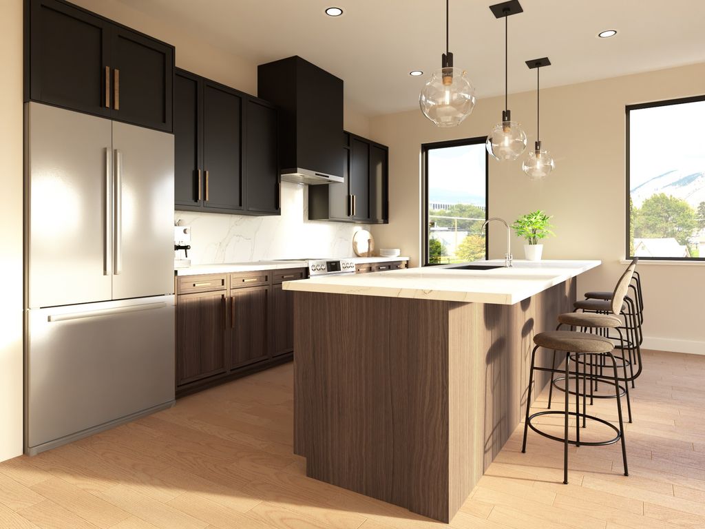 Photo of 320 Levasseur Street #306, Missoula, MT 59802 (MLS # 30070016)