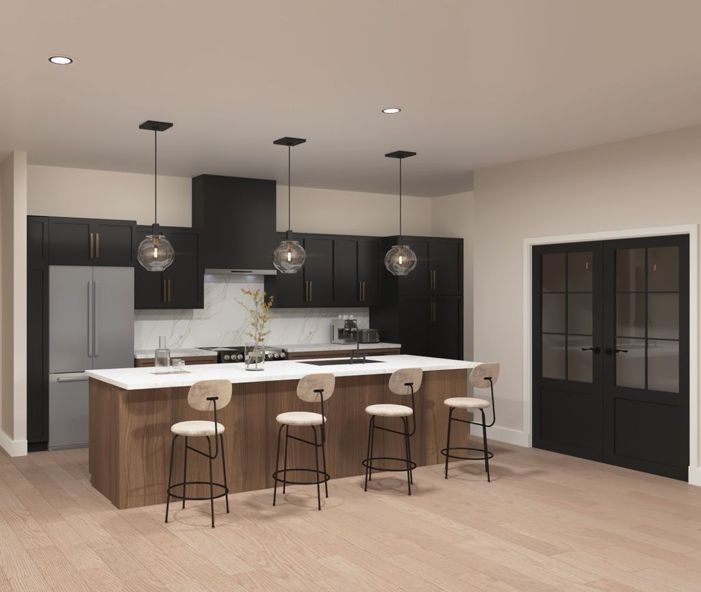 Photo of 320 Levasseur Street #306, Missoula, MT 59802 (MLS # 30070016)