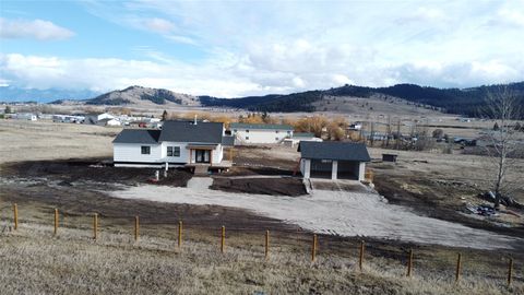 Tiny photo for 157 Managhan Lane, Kalispell, MT 59901 (MLS # 30066812)