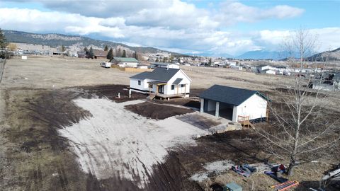 Tiny photo for 157 Managhan Lane, Kalispell, MT 59901 (MLS # 30066812)