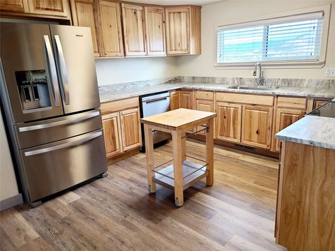 Tiny photo for 157 Managhan Lane, Kalispell, MT 59901 (MLS # 30066812)