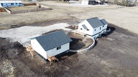 Tiny photo for 157 Managhan Lane, Kalispell, MT 59901 (MLS # 30066812)