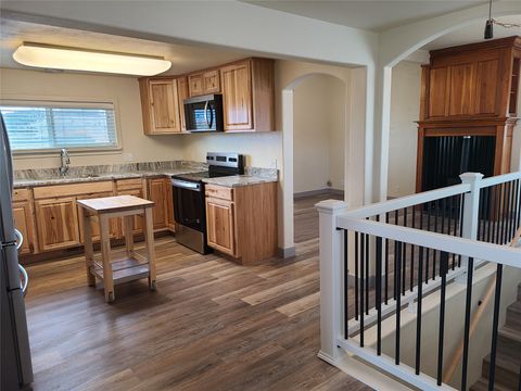 Tiny photo for 157 Managhan Lane, Kalispell, MT 59901 (MLS # 30066812)