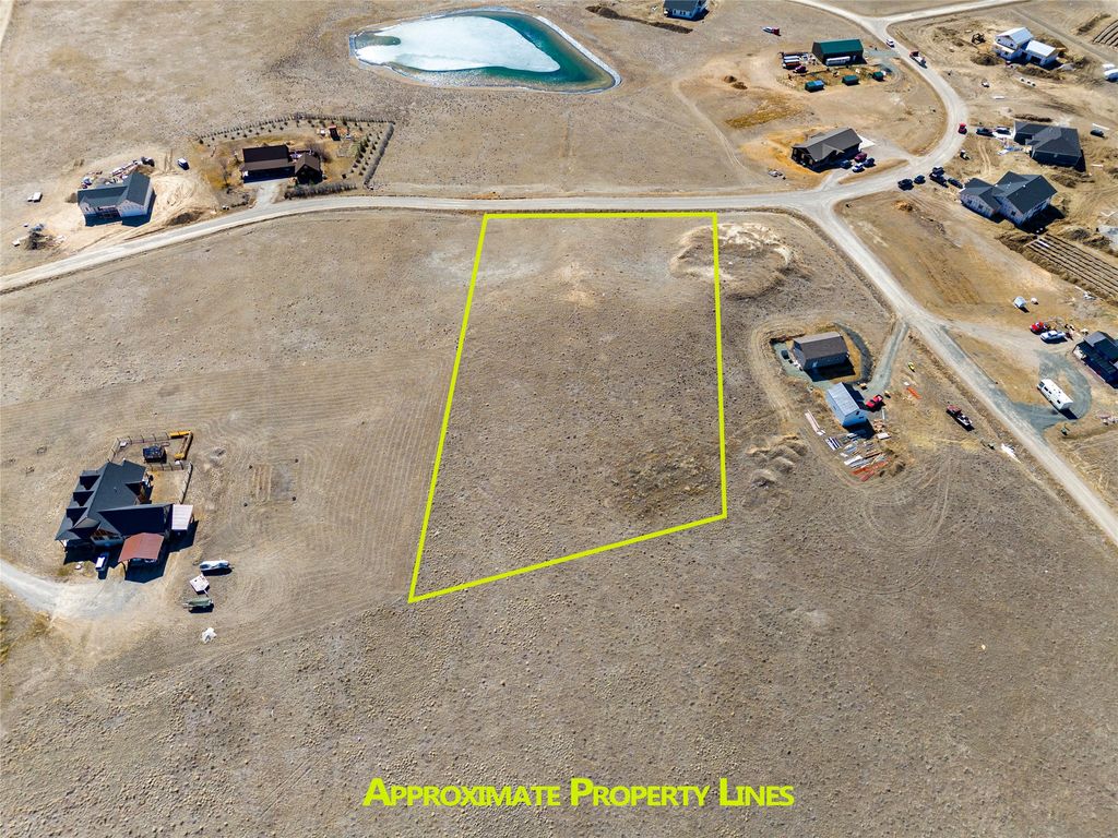 Photo of 12 Hollowtop Trail, Three Forks, MT 59752 (MLS # 30067260)