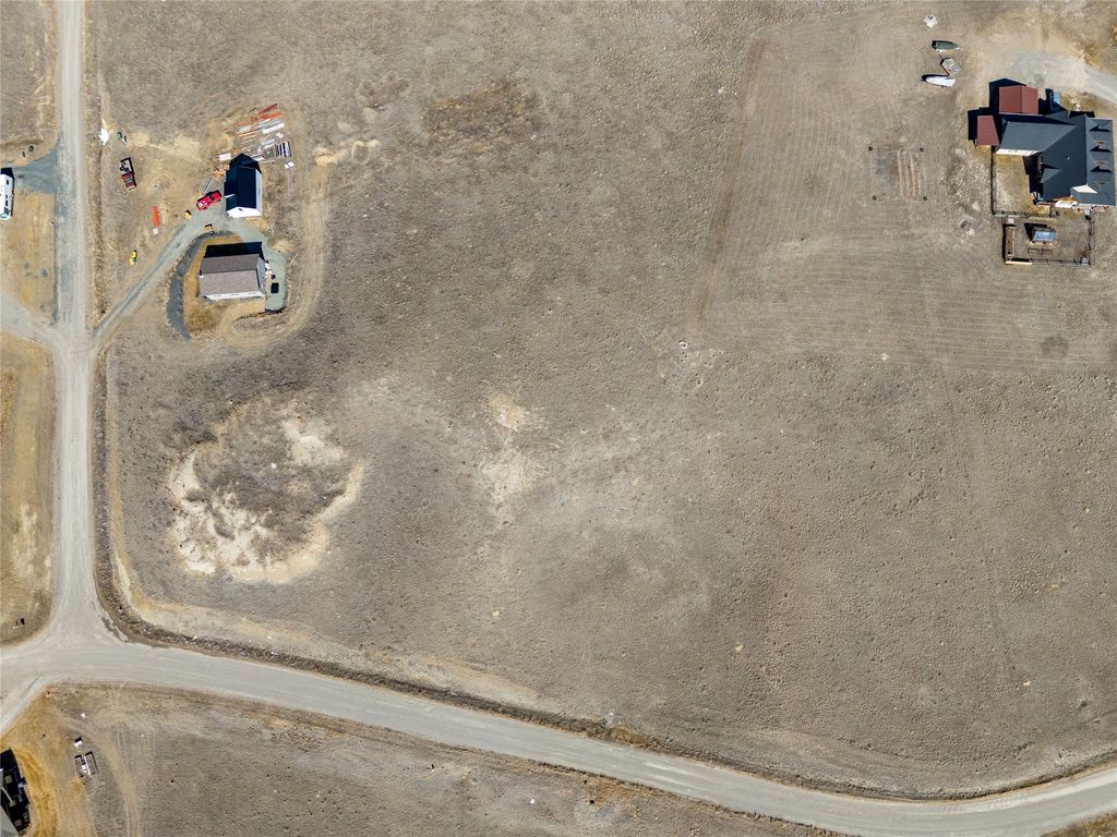 Photo of 12 Hollowtop Trail, Three Forks, MT 59752 (MLS # 30067260)