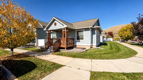Photo of 4202 Diagon Lane, Missoula, MT 59808 (MLS # 30079812)