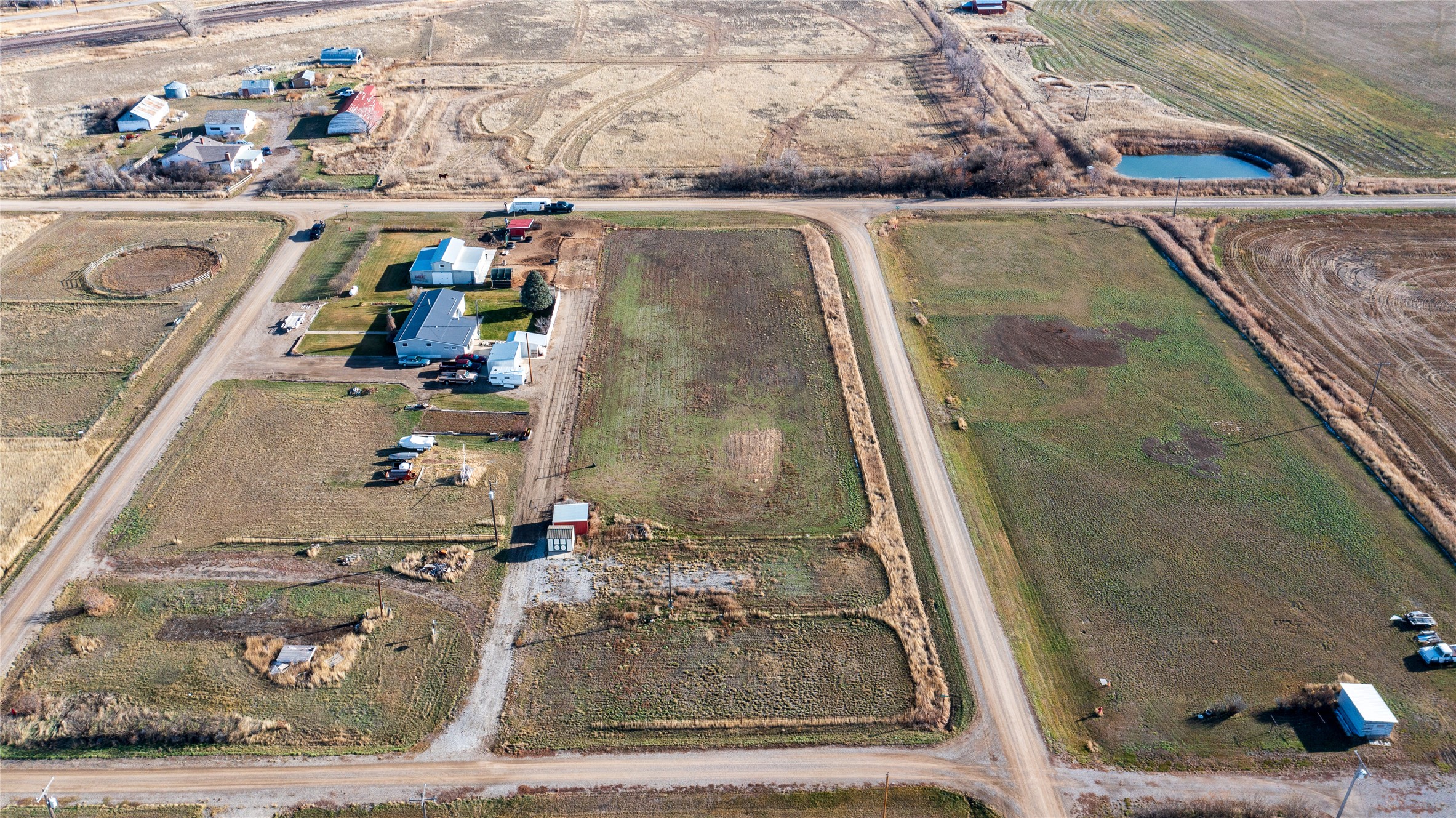 Lot 2 3rd Avenue SW