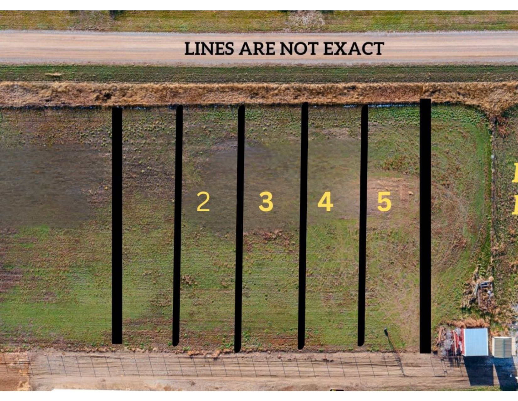 Lot 2 3rd Avenue SW