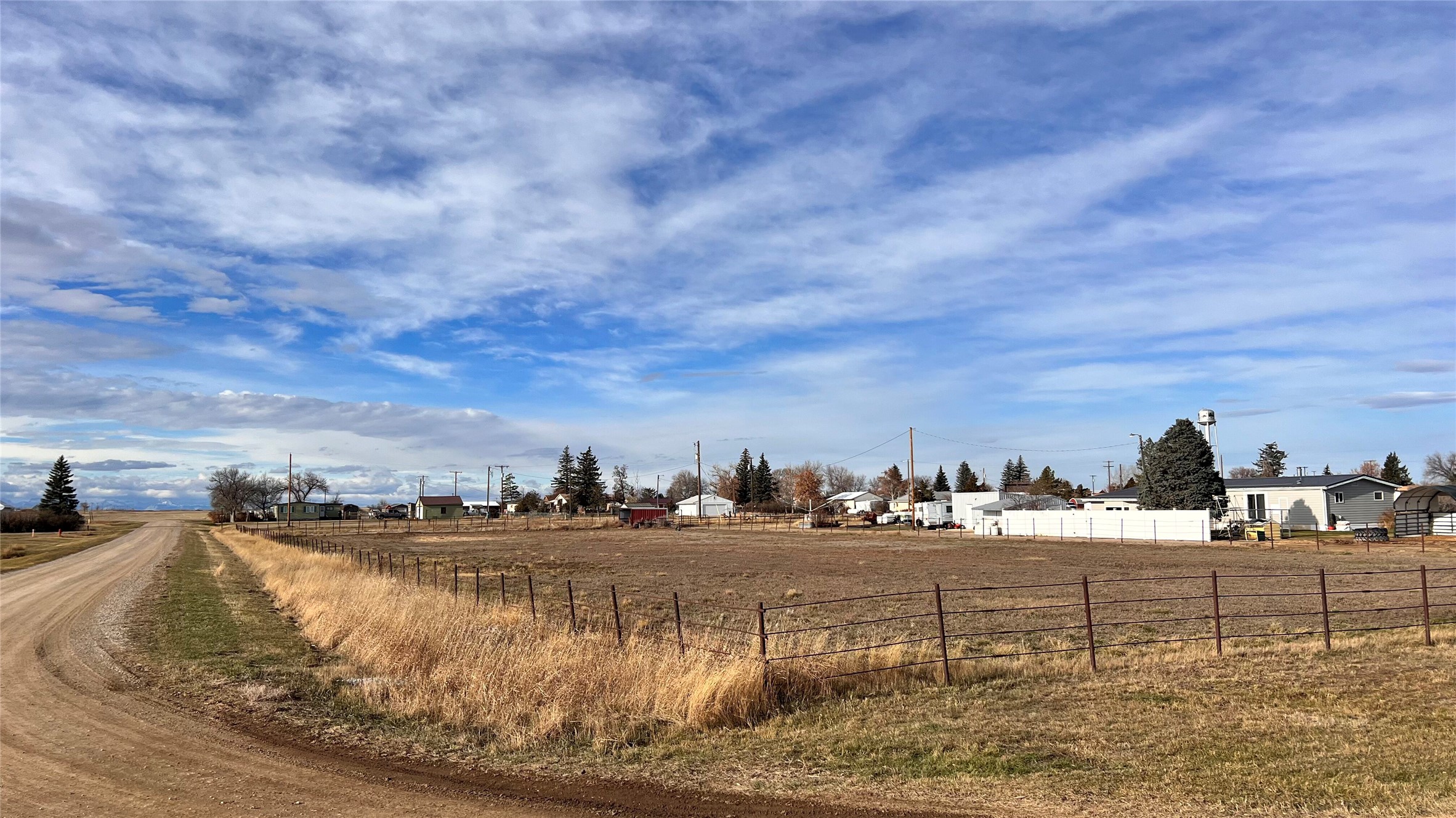 Lot 2 3rd Avenue SW