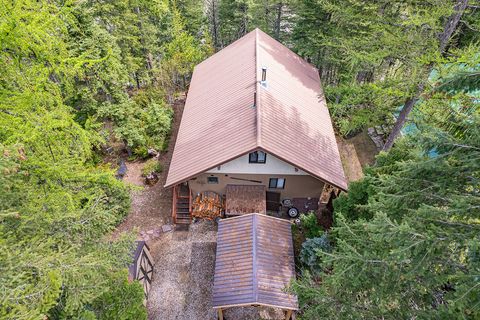 Tiny photo for 426 Parma Drive, Essex, MT 59916 (MLS # 30070719)