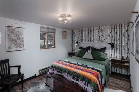 Tiny photo for 426 Parma Drive, Essex, MT 59916 (MLS # 30070719)