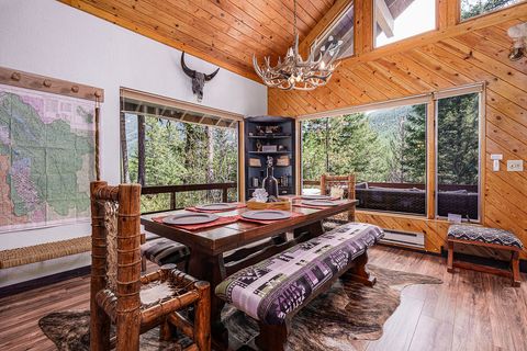 Tiny photo for 426 Parma Drive, Essex, MT 59916 (MLS # 30070719)