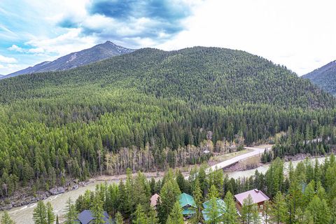 Tiny photo for 426 Parma Drive, Essex, MT 59916 (MLS # 30070719)