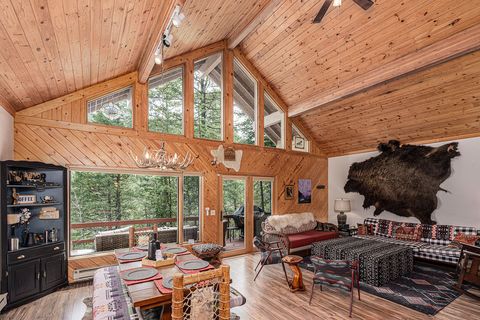 Tiny photo for 426 Parma Drive, Essex, MT 59916 (MLS # 30070719)