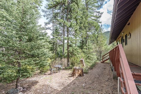 Tiny photo for 426 Parma Drive, Essex, MT 59916 (MLS # 30070719)