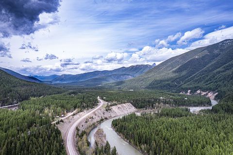 Tiny photo for 426 Parma Drive, Essex, MT 59916 (MLS # 30070719)