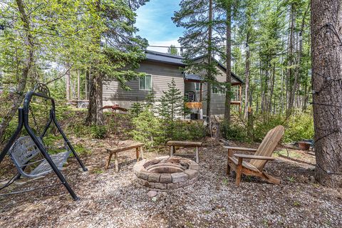 Tiny photo for 426 Parma Drive, Essex, MT 59916 (MLS # 30070719)