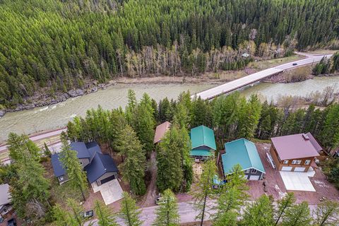 Tiny photo for 426 Parma Drive, Essex, MT 59916 (MLS # 30070719)
