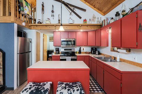 Tiny photo for 426 Parma Drive, Essex, MT 59916 (MLS # 30070719)