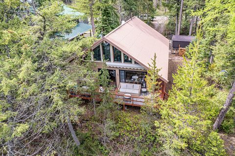 Tiny photo for 426 Parma Drive, Essex, MT 59916 (MLS # 30070719)