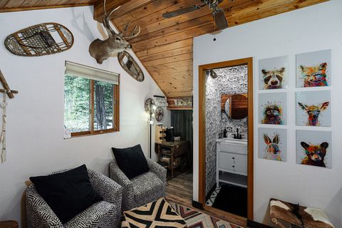 Tiny photo for 426 Parma Drive, Essex, MT 59916 (MLS # 30070719)