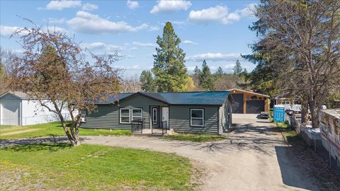 Photo of 261 Gateway Street, Rexford, MT 59930 (MLS # 30070054)