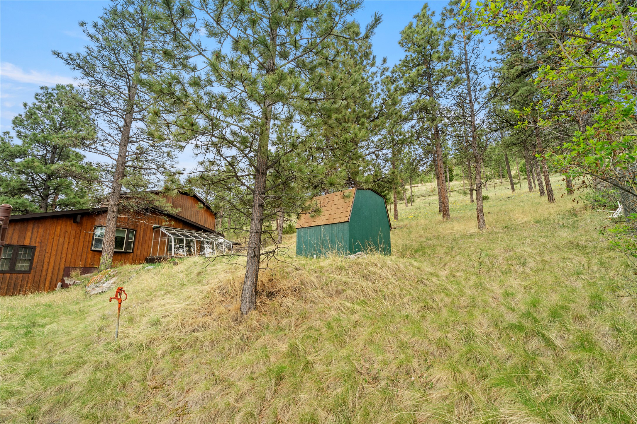 Helena, Montana 59601, United States, 4 Bedrooms Bedrooms, ,4 BathroomsBathrooms,Residential,Active,125485