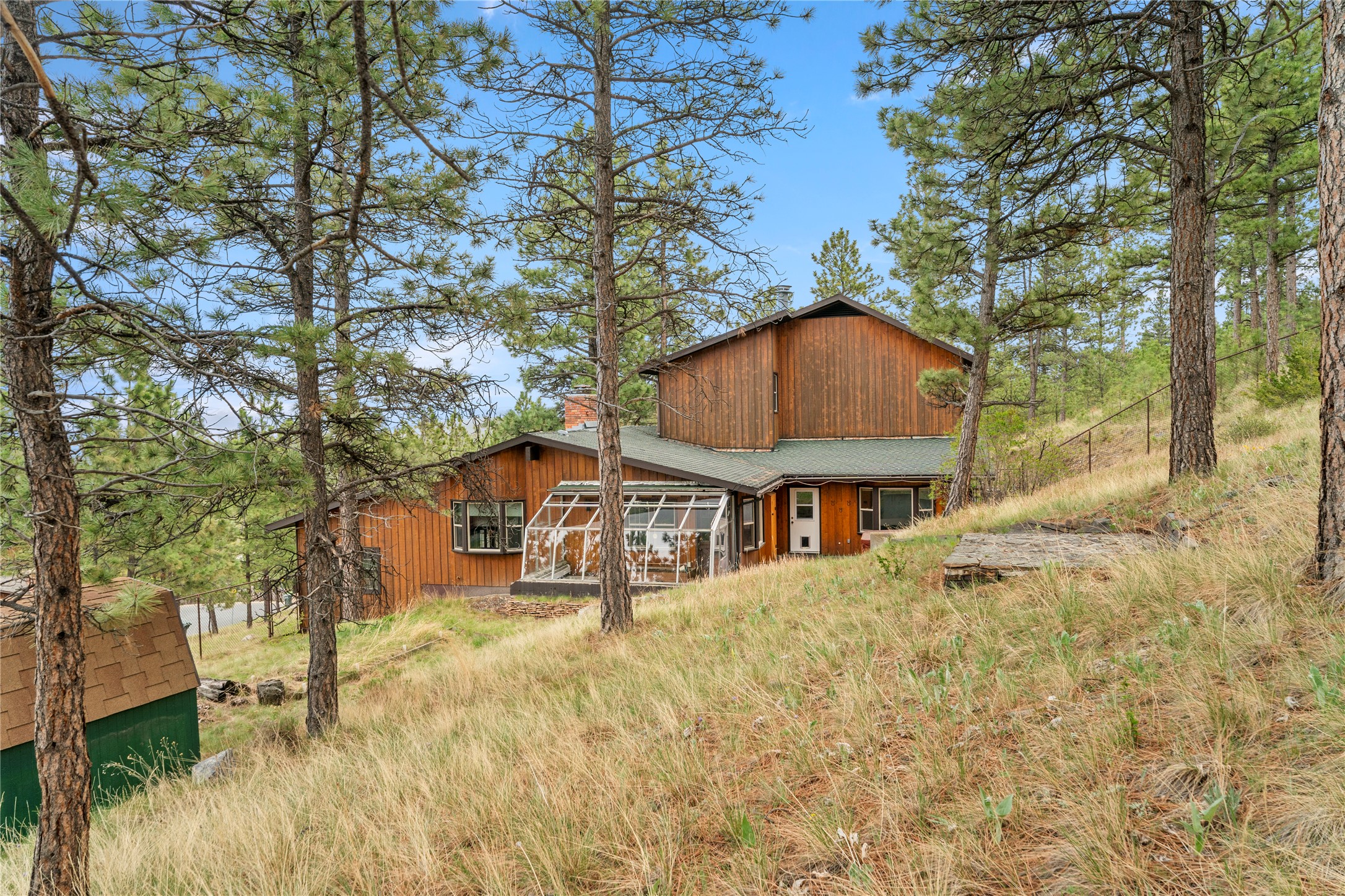 Helena, Montana 59601, United States, 4 Bedrooms Bedrooms, ,4 BathroomsBathrooms,Residential,Active,125485