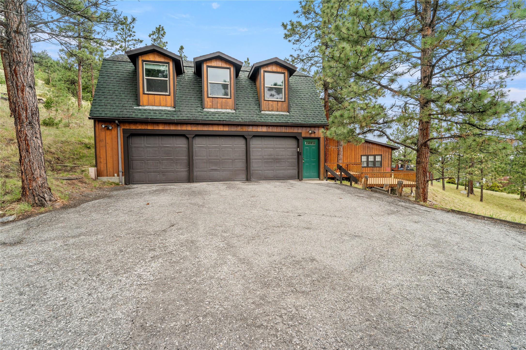 Helena, Montana 59601, United States, 4 Bedrooms Bedrooms, ,4 BathroomsBathrooms,Residential,Active,125485