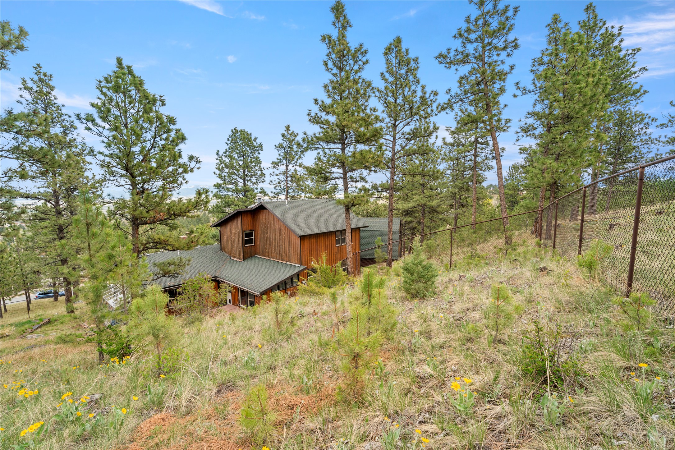 Helena, Montana 59601, United States, 4 Bedrooms Bedrooms, ,4 BathroomsBathrooms,Residential,Active,125485