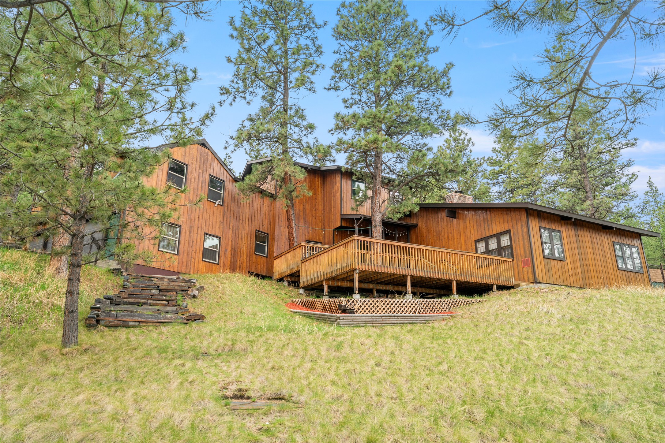 Helena, Montana 59601, United States, 4 Bedrooms Bedrooms, ,4 BathroomsBathrooms,Residential,Active,125485