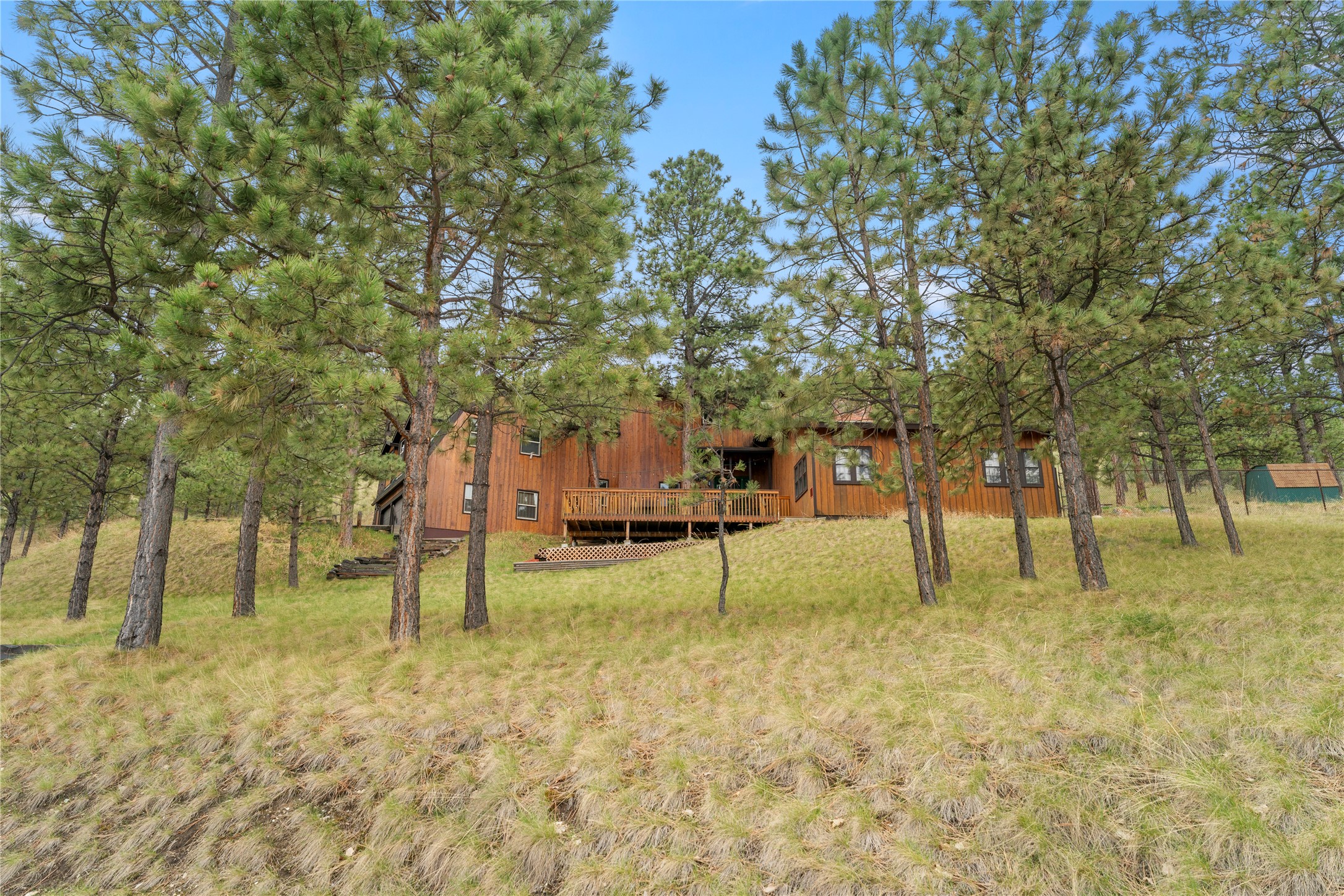 Helena, Montana 59601, United States, 4 Bedrooms Bedrooms, ,4 BathroomsBathrooms,Residential,Active,125485