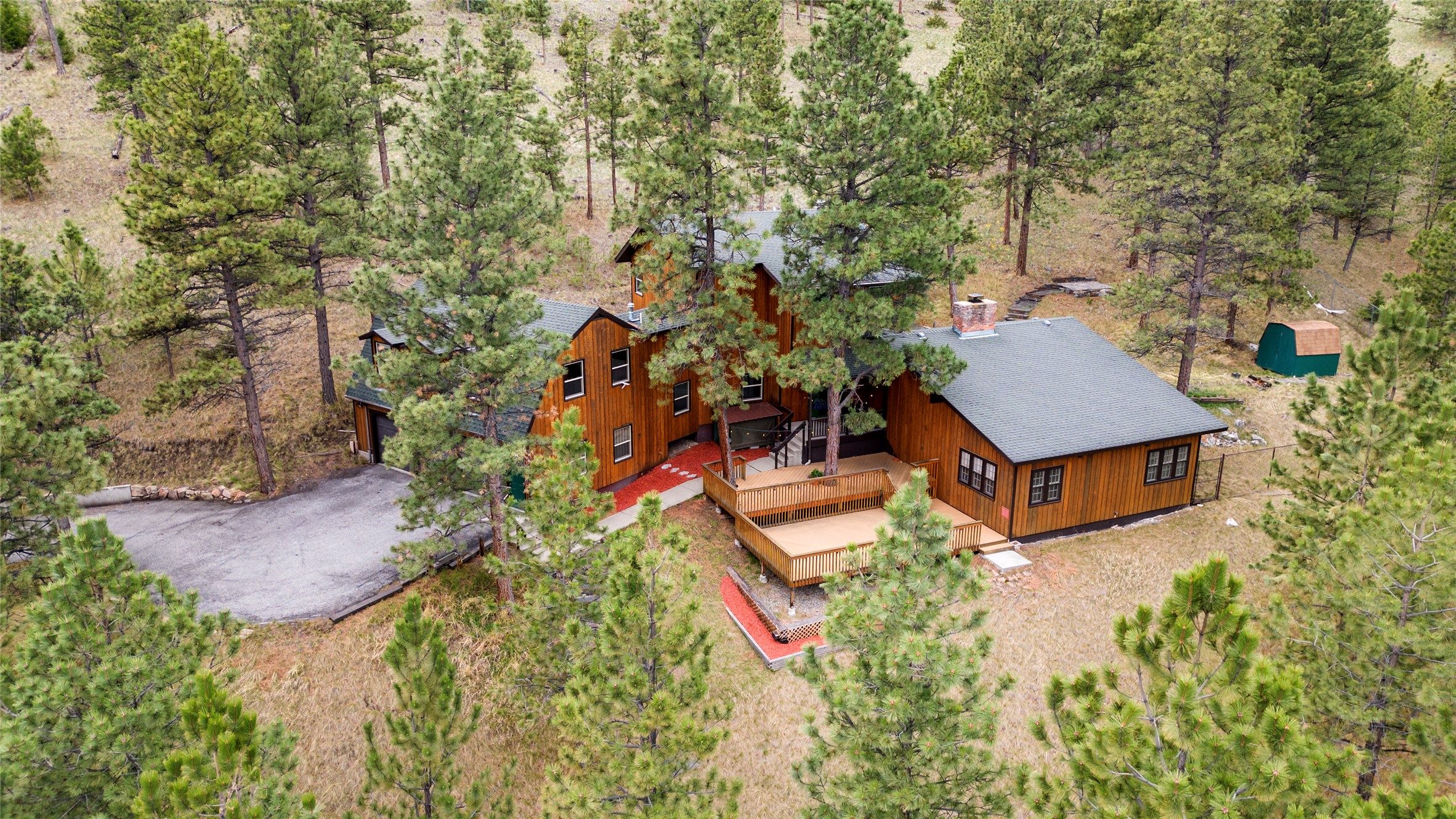 Helena, Montana 59601, United States, 4 Bedrooms Bedrooms, ,4 BathroomsBathrooms,Residential,Active,125485