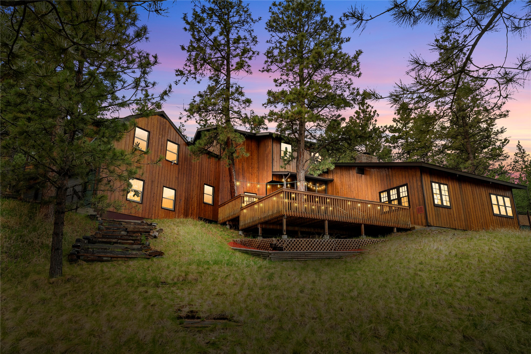 Helena, Montana 59601, United States, 4 Bedrooms Bedrooms, ,4 BathroomsBathrooms,Residential,Active,125485