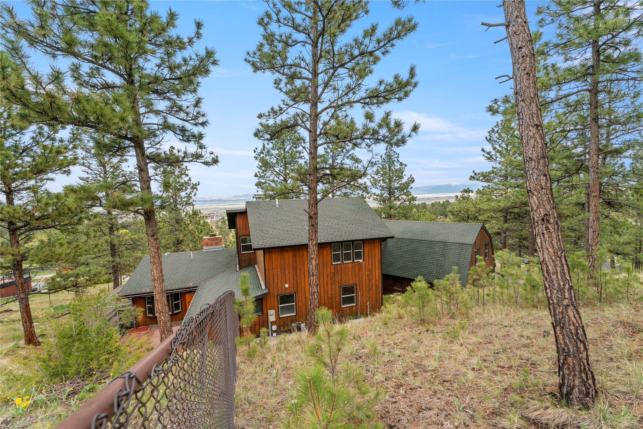 Helena, Montana 59601, United States, 4 Bedrooms Bedrooms, ,4 BathroomsBathrooms,Residential,Active,125485