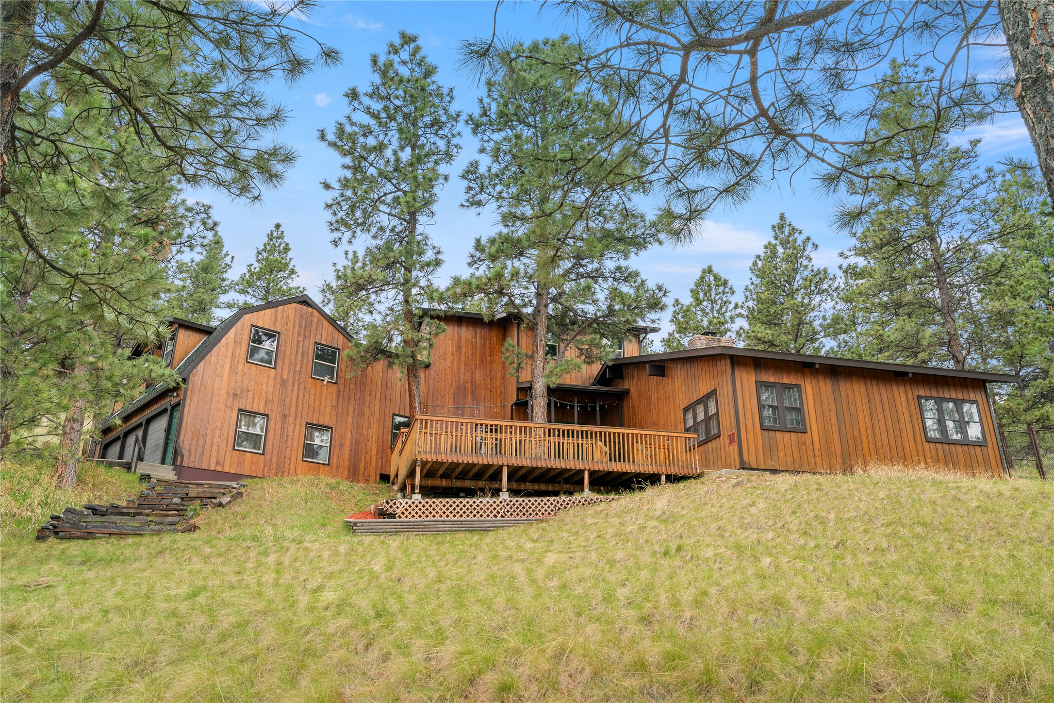 Helena, Montana 59601, United States, 4 Bedrooms Bedrooms, ,4 BathroomsBathrooms,Residential,Active,125485