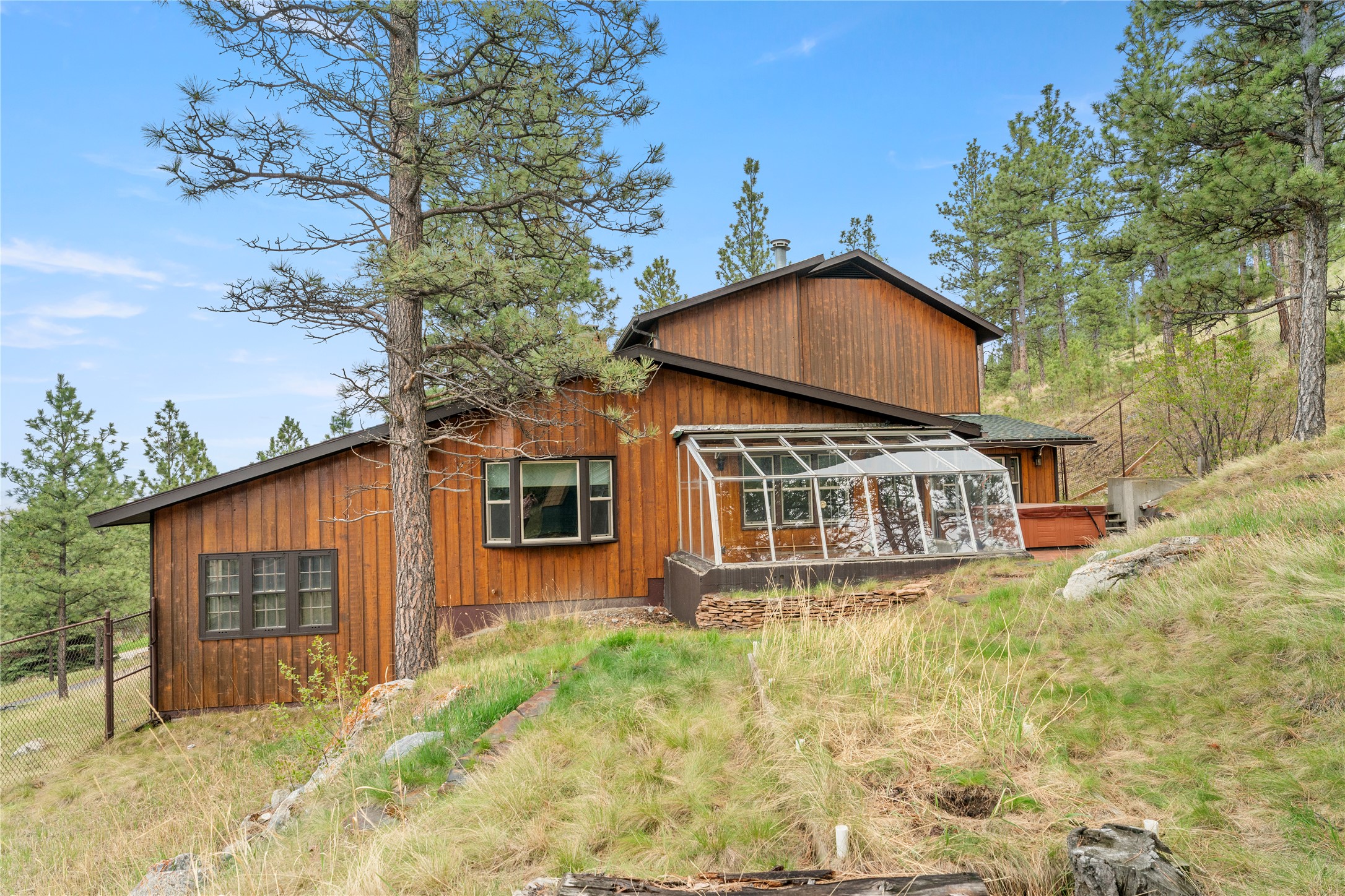 Helena, Montana 59601, United States, 4 Bedrooms Bedrooms, ,4 BathroomsBathrooms,Residential,Active,125485