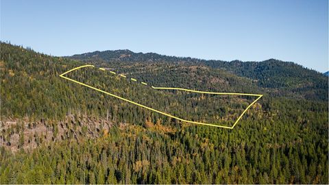 Photo of NHN Kelly Mountain Road, Columbia Falls, MT 59912 (MLS # 30058581)
