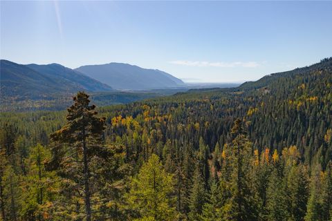 Photo of NHN Kelly Mountain Road, Columbia Falls, MT 59912 (MLS # 30058581)