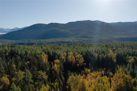 Tiny photo for NHN Kelly Mountain Road, Columbia Falls, MT 59912 (MLS # 30058581)