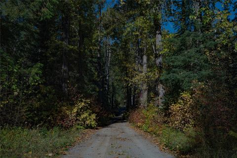 Tiny photo for NHN Kelly Mountain Road, Columbia Falls, MT 59912 (MLS # 30058581)