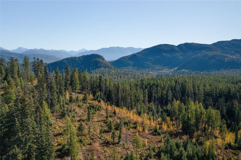 Tiny photo for NHN Kelly Mountain Road, Columbia Falls, MT 59912 (MLS # 30058581)