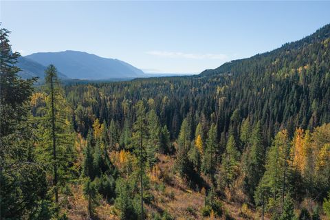 Tiny photo for NHN Kelly Mountain Road, Columbia Falls, MT 59912 (MLS # 30058581)