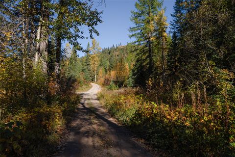 Tiny photo for NHN Kelly Mountain Road, Columbia Falls, MT 59912 (MLS # 30058581)