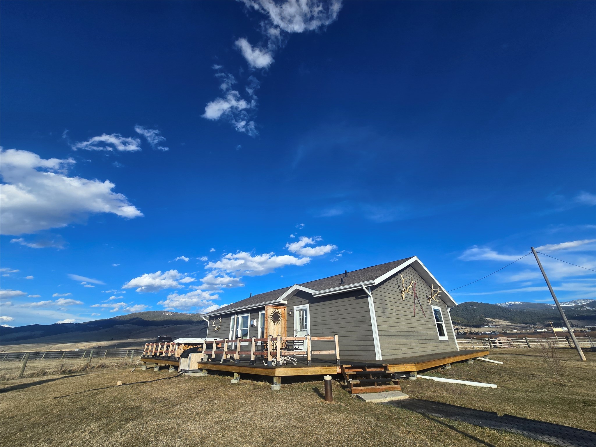 62 Marshall Creek Road