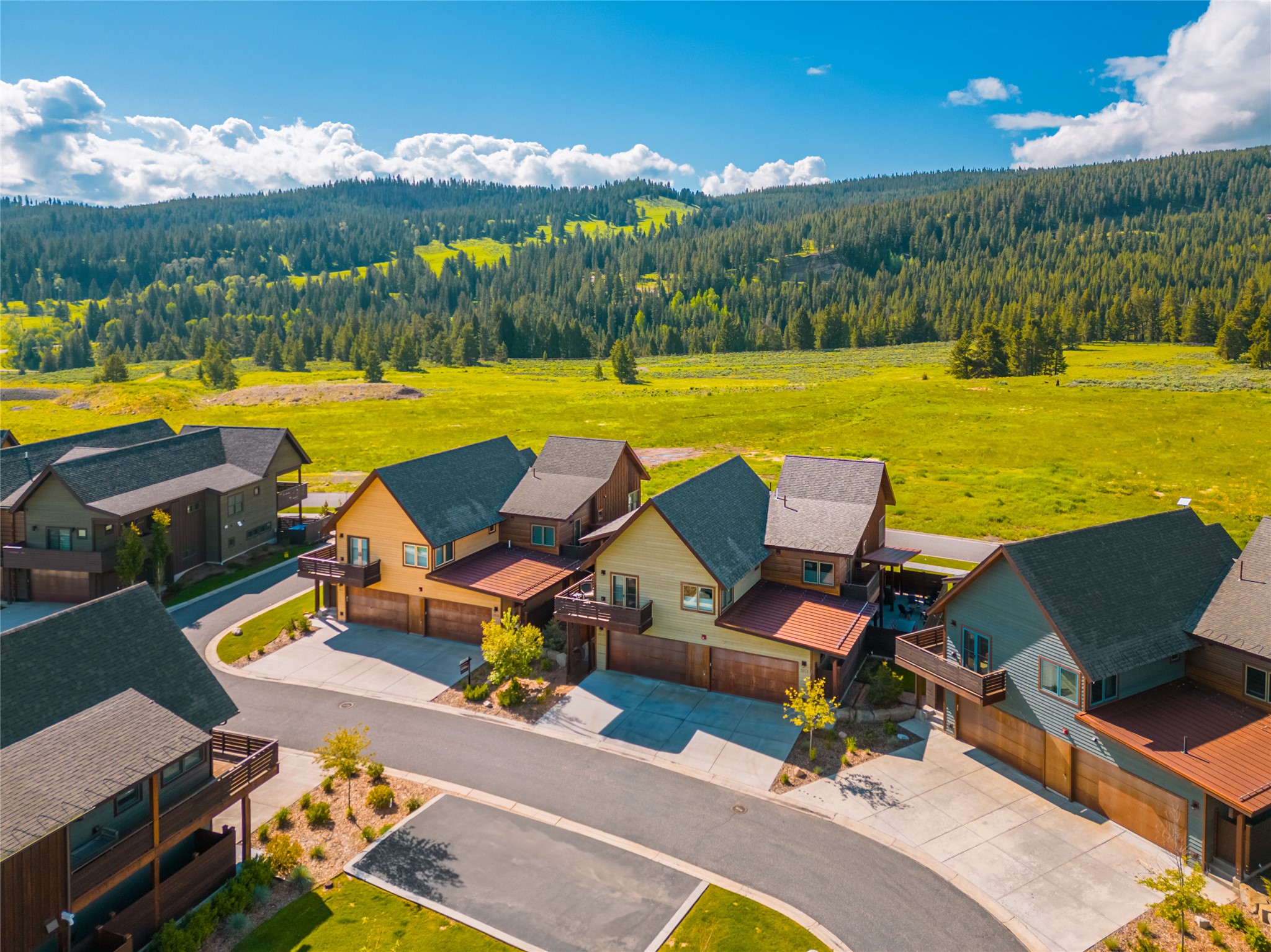 201 B Pheasant Tail Lane 201 B